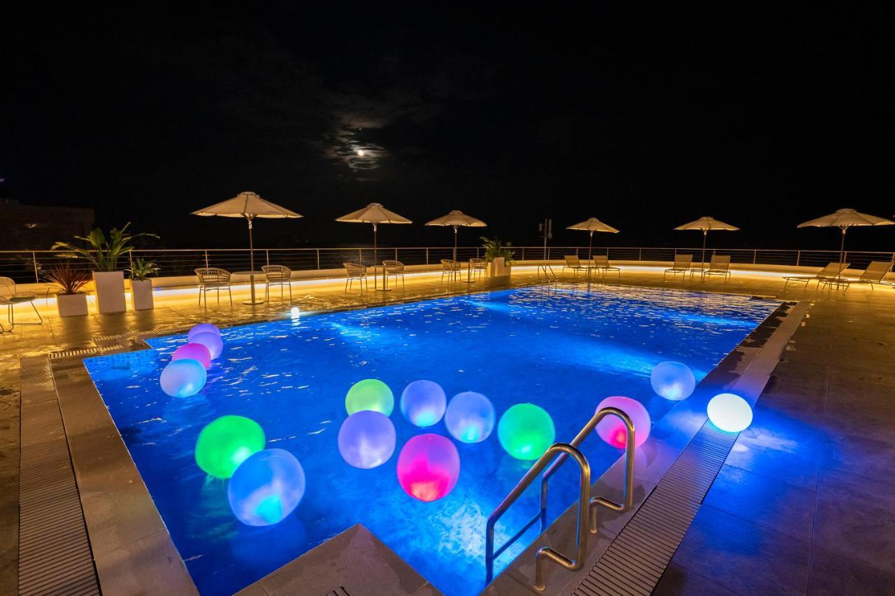 熱川オーシャンリゾート 旅館 4*