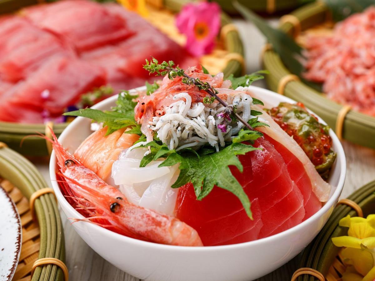 Atagawa Ocean 东伊豆町